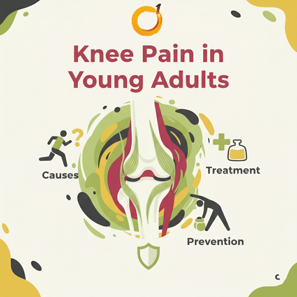 knee pain